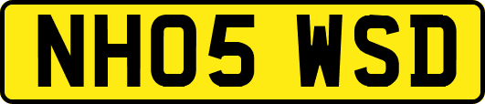 NH05WSD