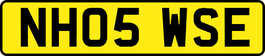 NH05WSE