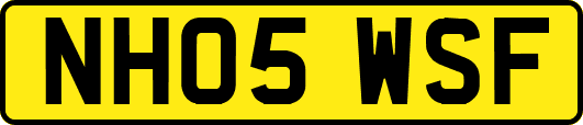 NH05WSF