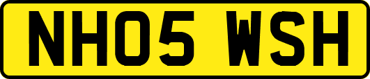 NH05WSH