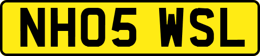NH05WSL