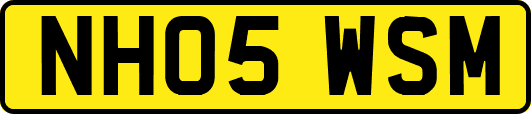 NH05WSM