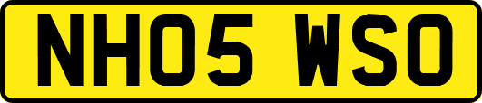 NH05WSO