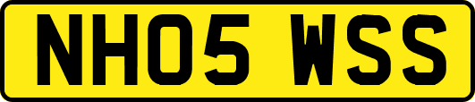 NH05WSS