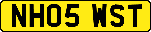 NH05WST