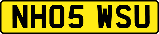 NH05WSU