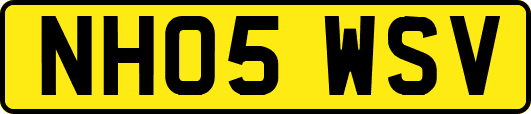 NH05WSV