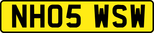 NH05WSW