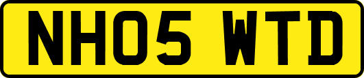 NH05WTD