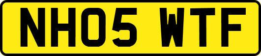 NH05WTF