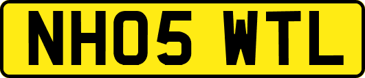 NH05WTL
