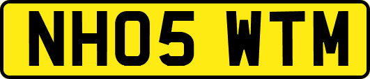 NH05WTM