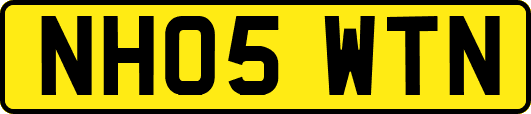 NH05WTN