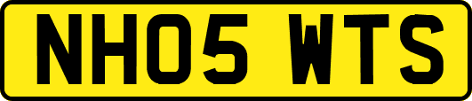 NH05WTS