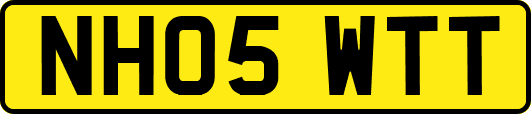 NH05WTT