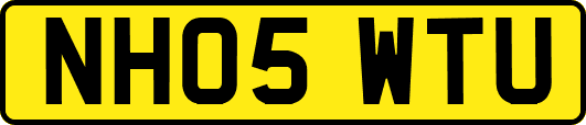 NH05WTU