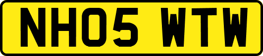 NH05WTW