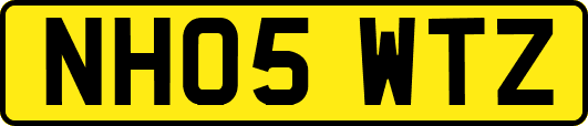 NH05WTZ