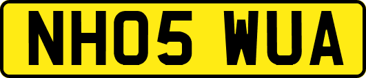 NH05WUA