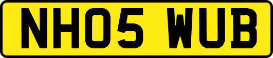 NH05WUB