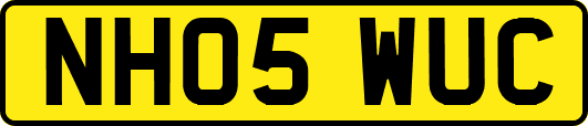 NH05WUC