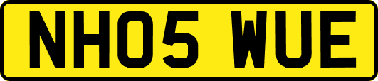 NH05WUE