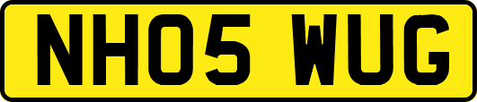 NH05WUG
