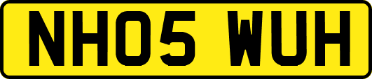 NH05WUH