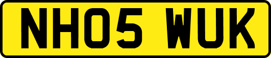 NH05WUK