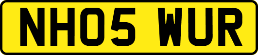 NH05WUR