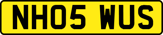 NH05WUS