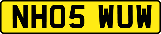 NH05WUW