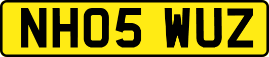 NH05WUZ