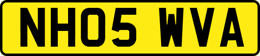 NH05WVA