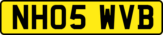 NH05WVB