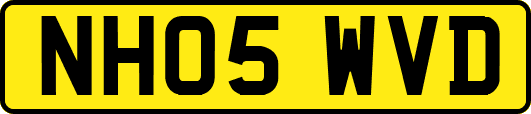 NH05WVD