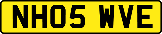 NH05WVE