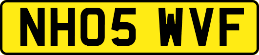 NH05WVF