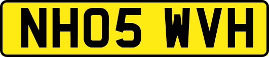 NH05WVH