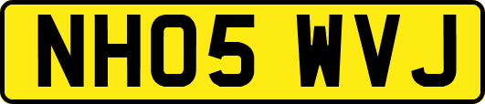 NH05WVJ