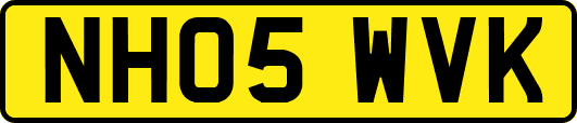 NH05WVK