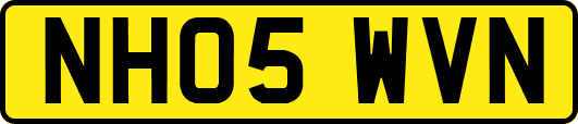 NH05WVN