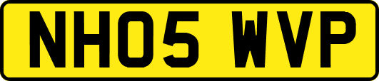 NH05WVP