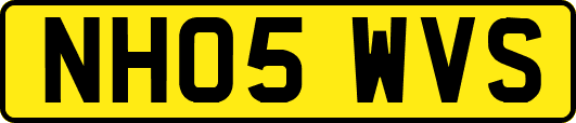 NH05WVS