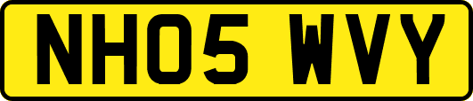NH05WVY