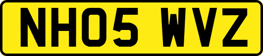 NH05WVZ