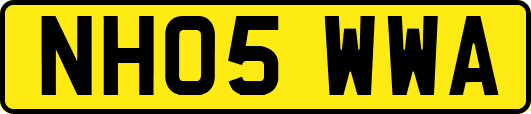 NH05WWA