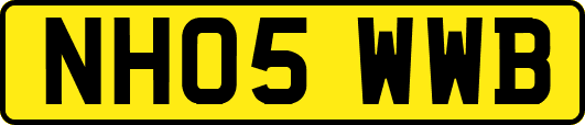 NH05WWB