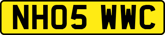 NH05WWC