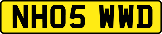 NH05WWD